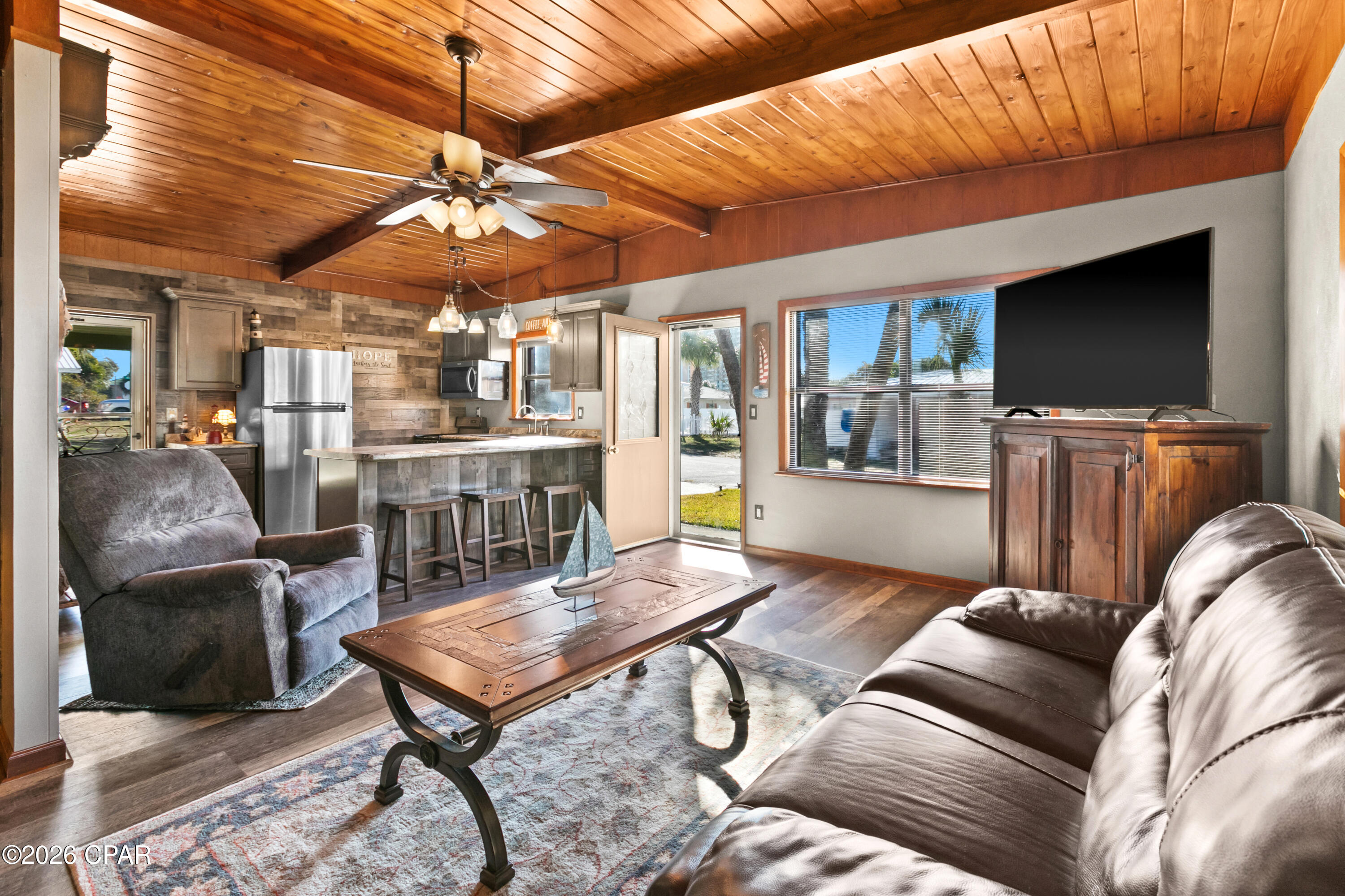 Miramar Beach 1st - Residential