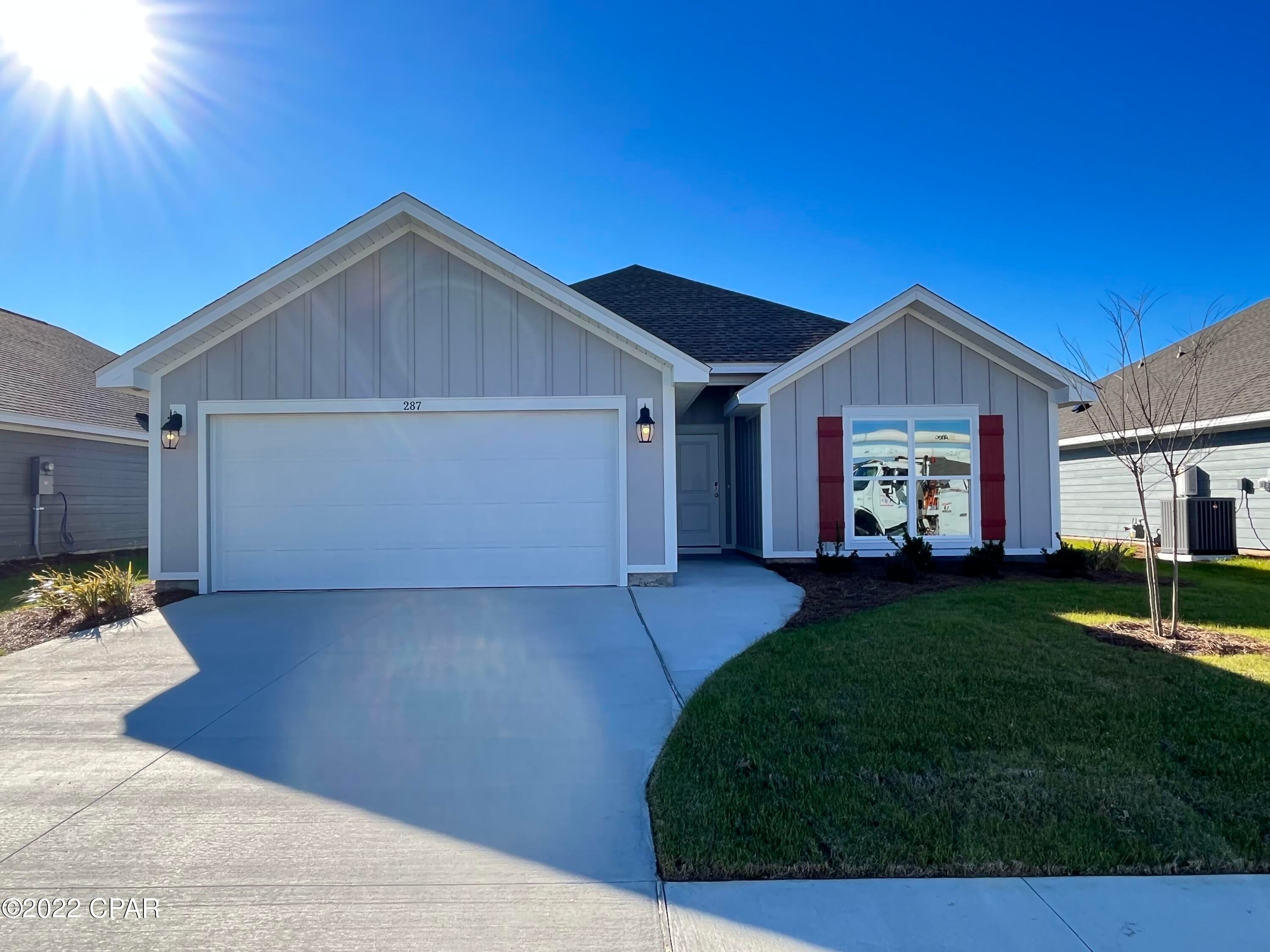 Park Place Phase 1 - Residential