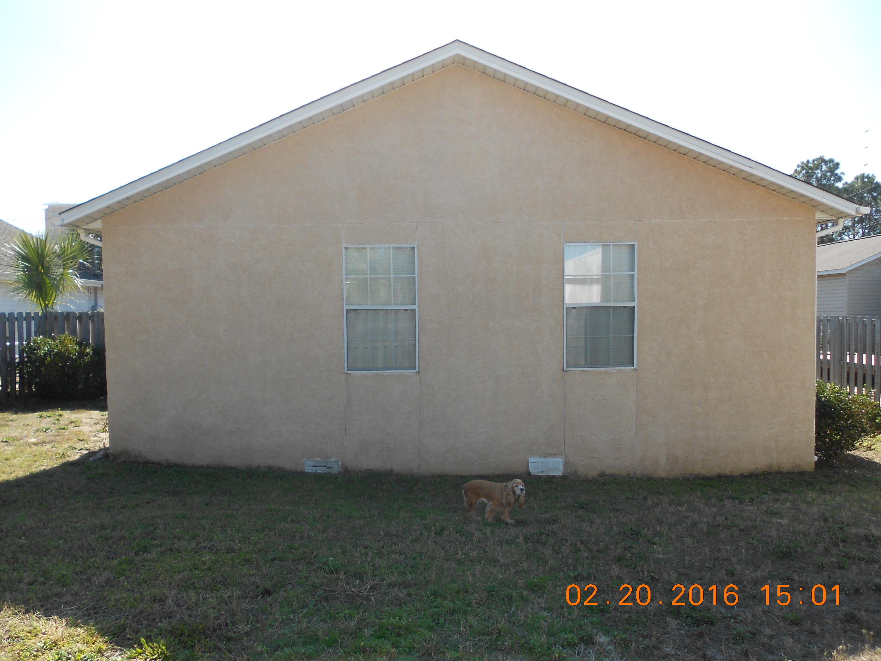 Holiday Beach Unit 6 - Residential
