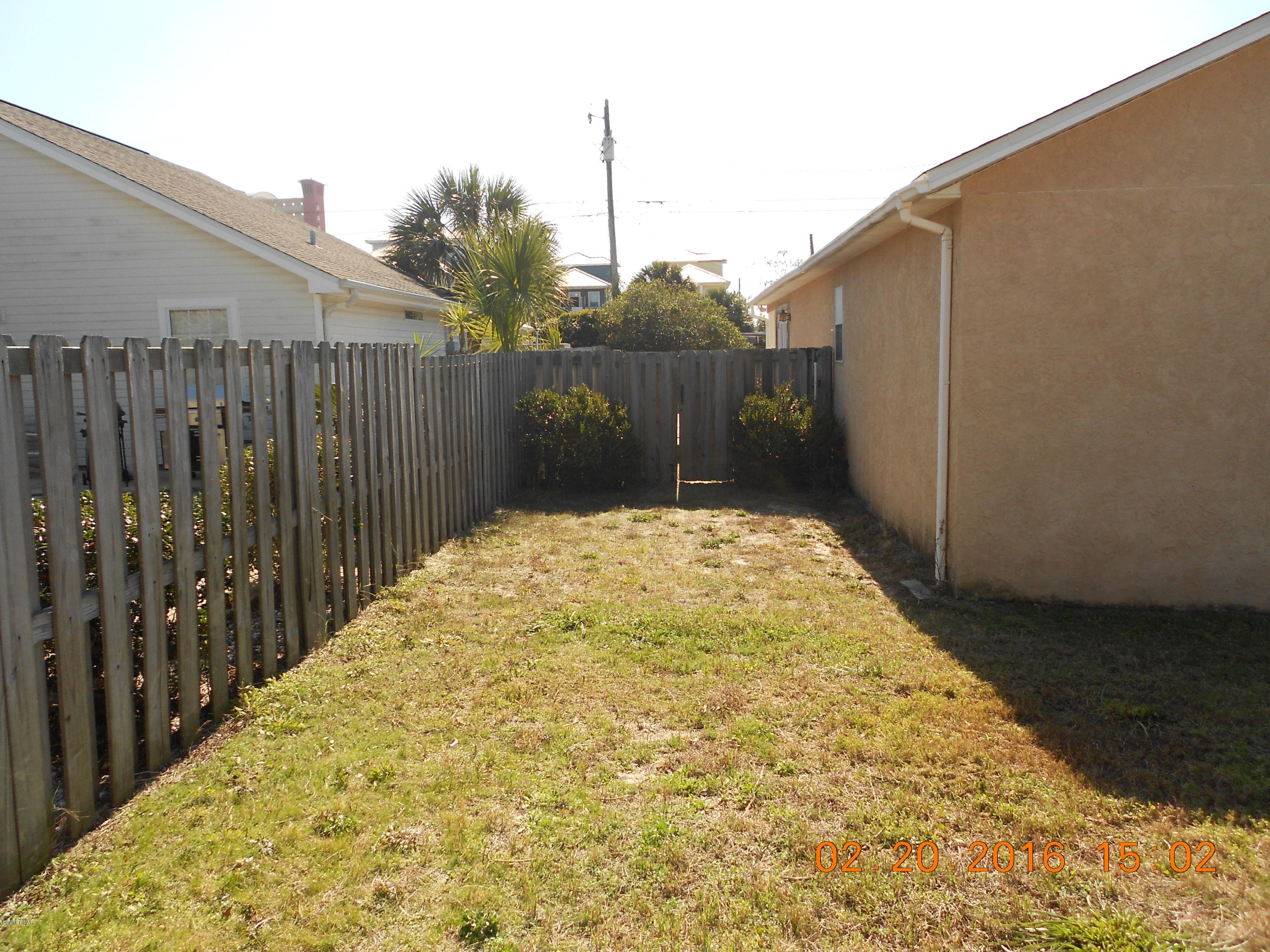 Holiday Beach Unit 6 - Residential