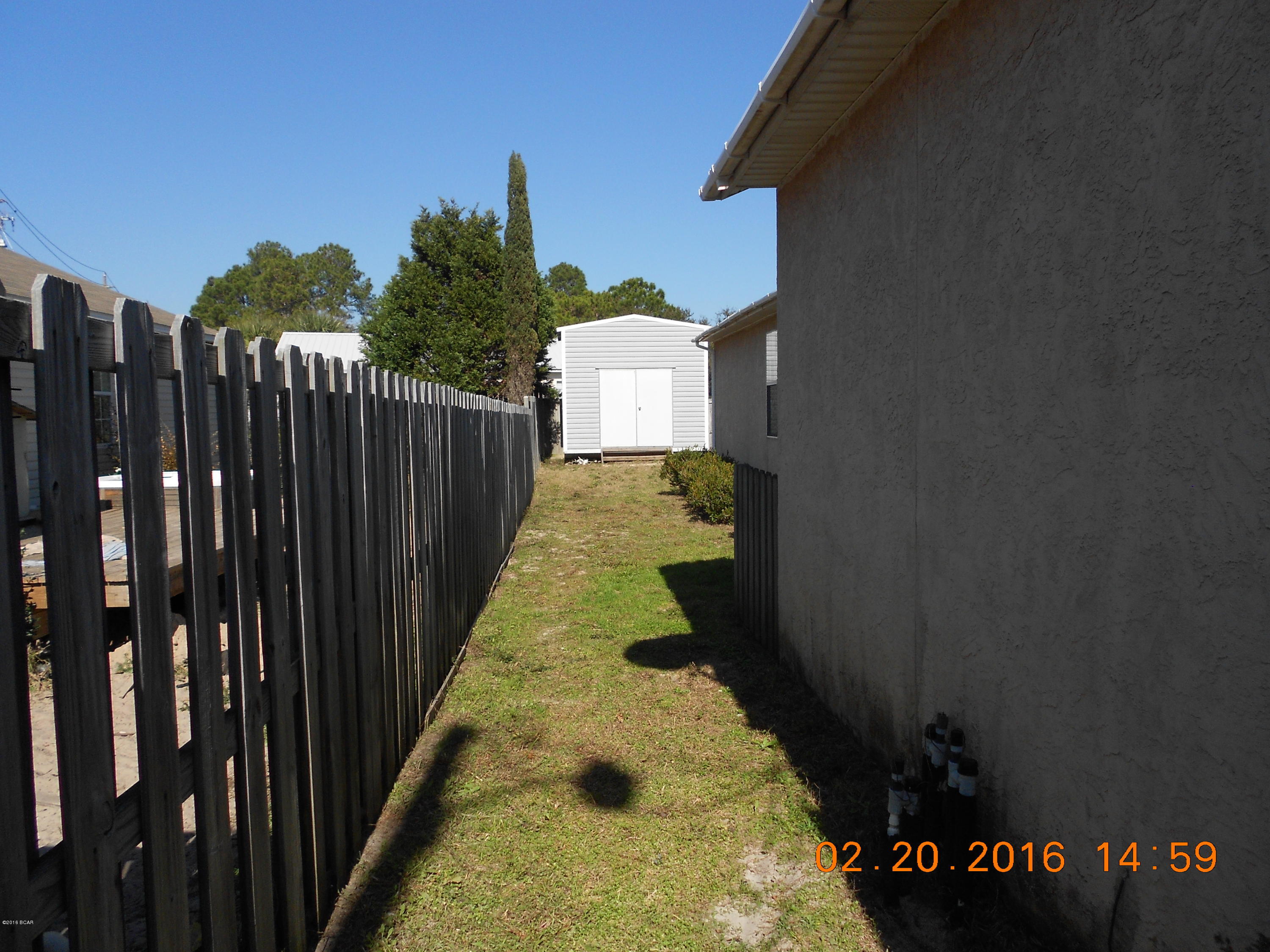 Holiday Beach Unit 6 - Residential