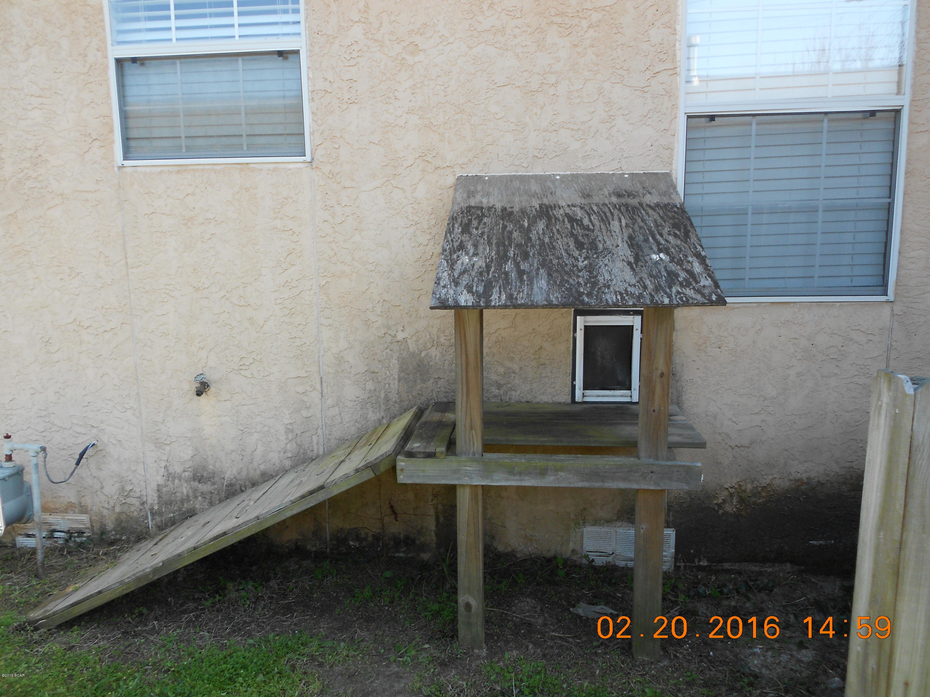 Holiday Beach Unit 6 - Residential