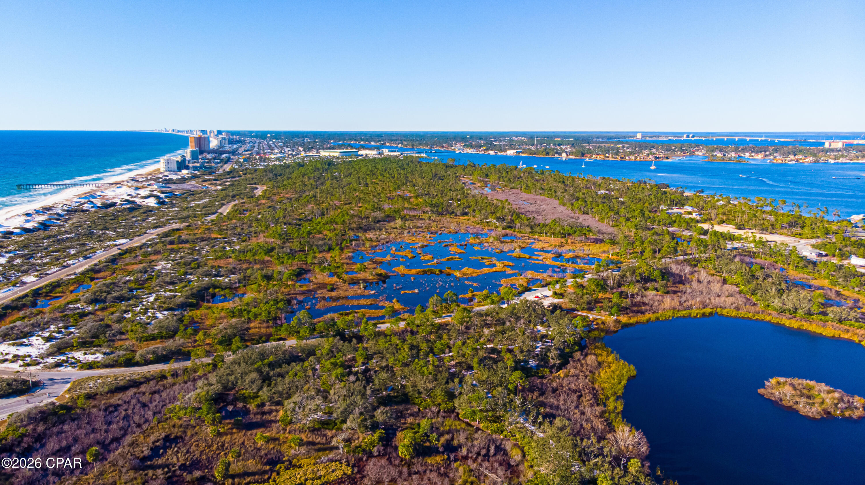 Pine Ridge Estates - Land