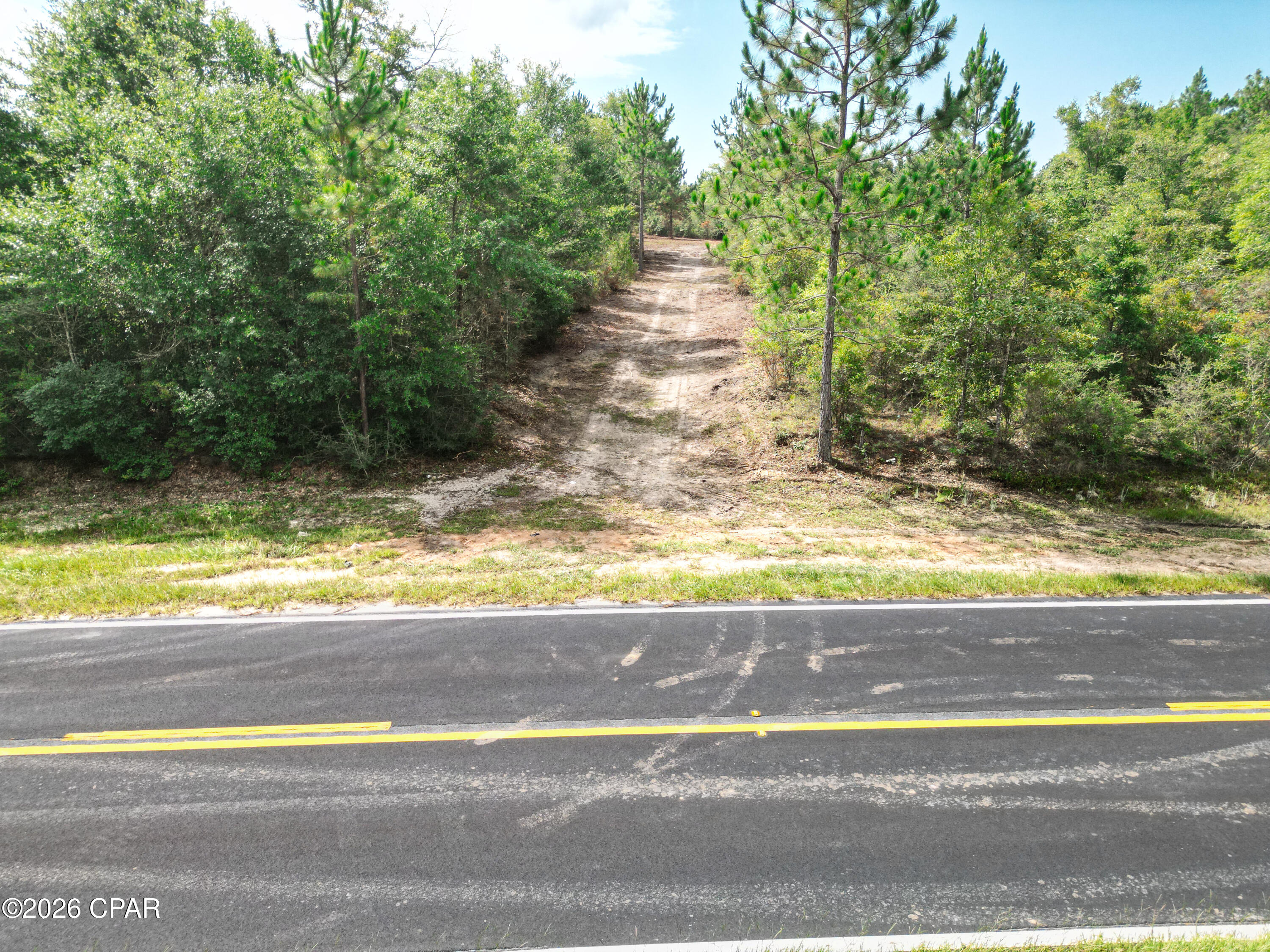 Pine Ridge Estates - Land