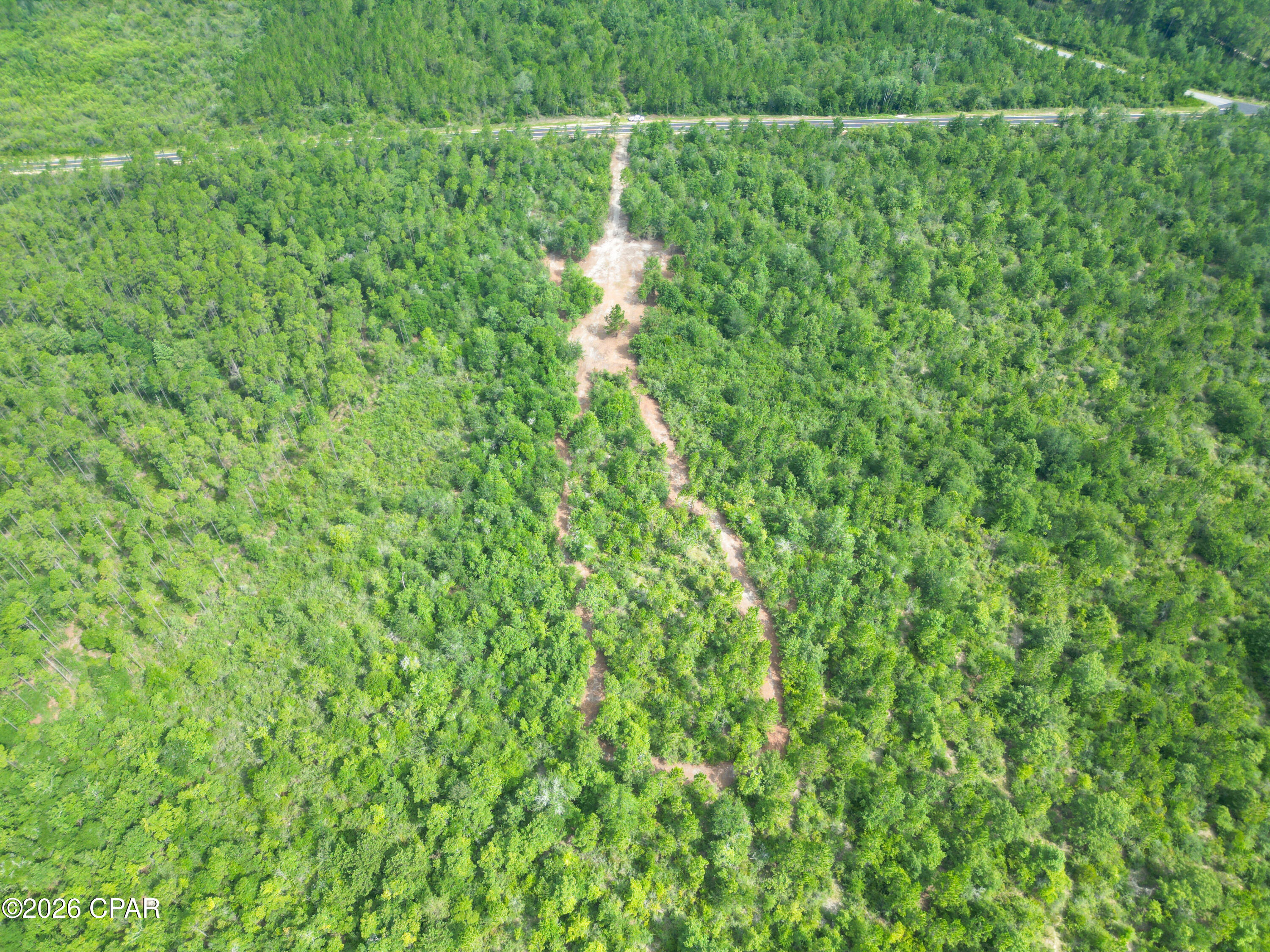 Pine Ridge Estates - Land