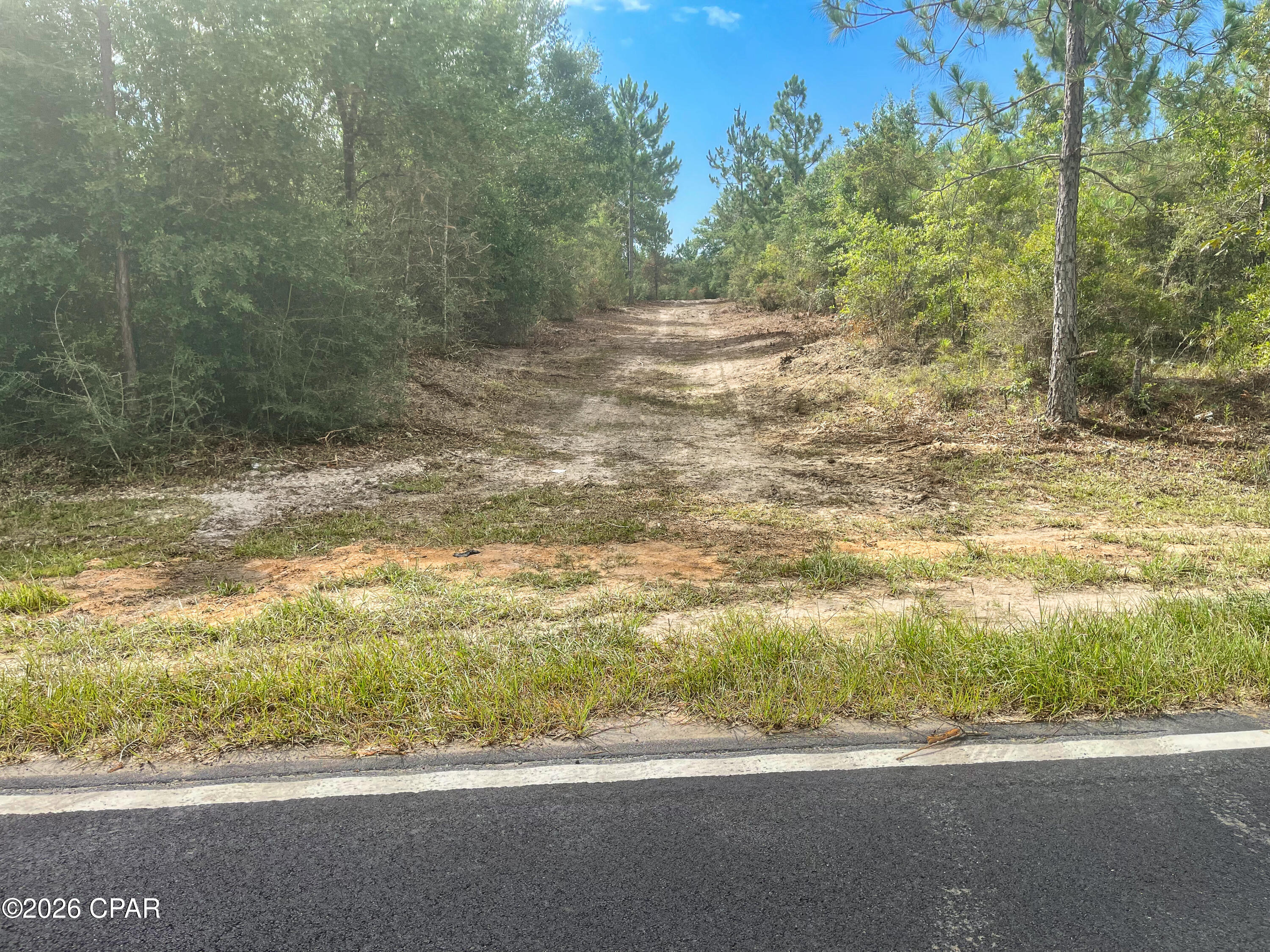 Pine Ridge Estates - Land