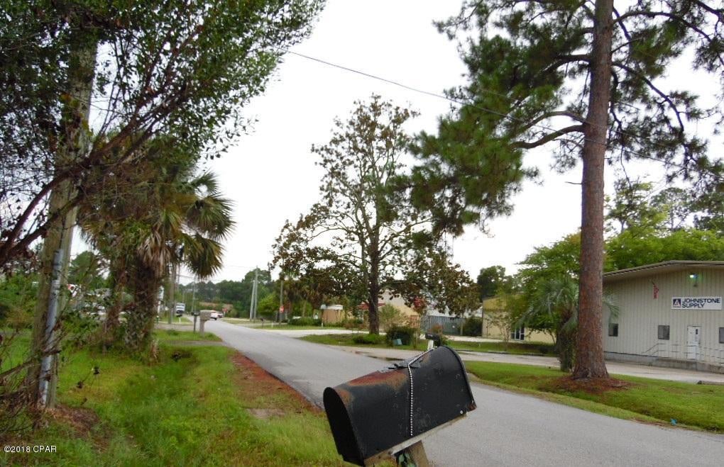Gulf Coast Hwy - Land