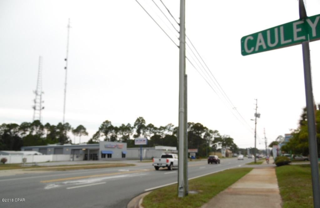 Gulf Coast Hwy - Land