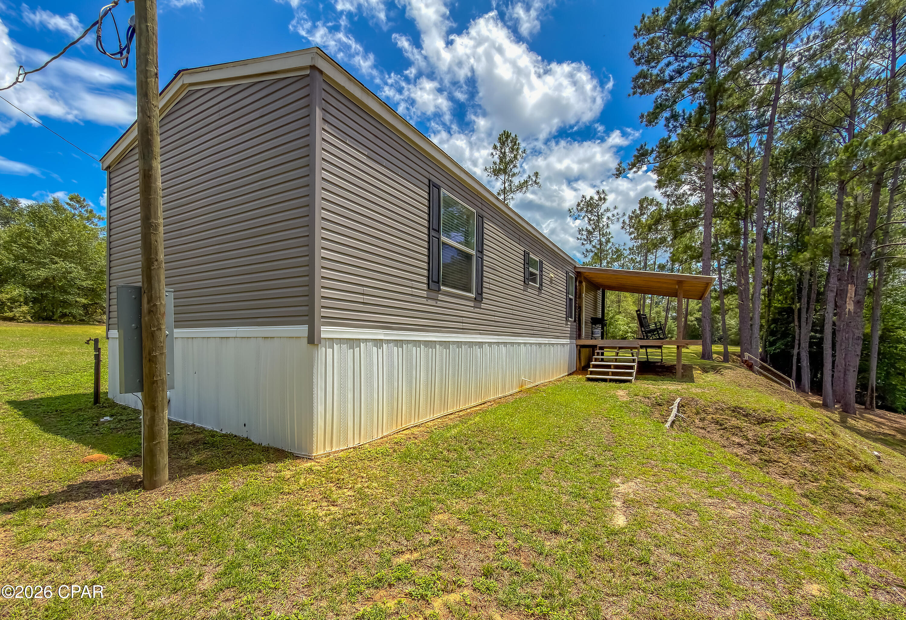 No Named Subdivision - Residential