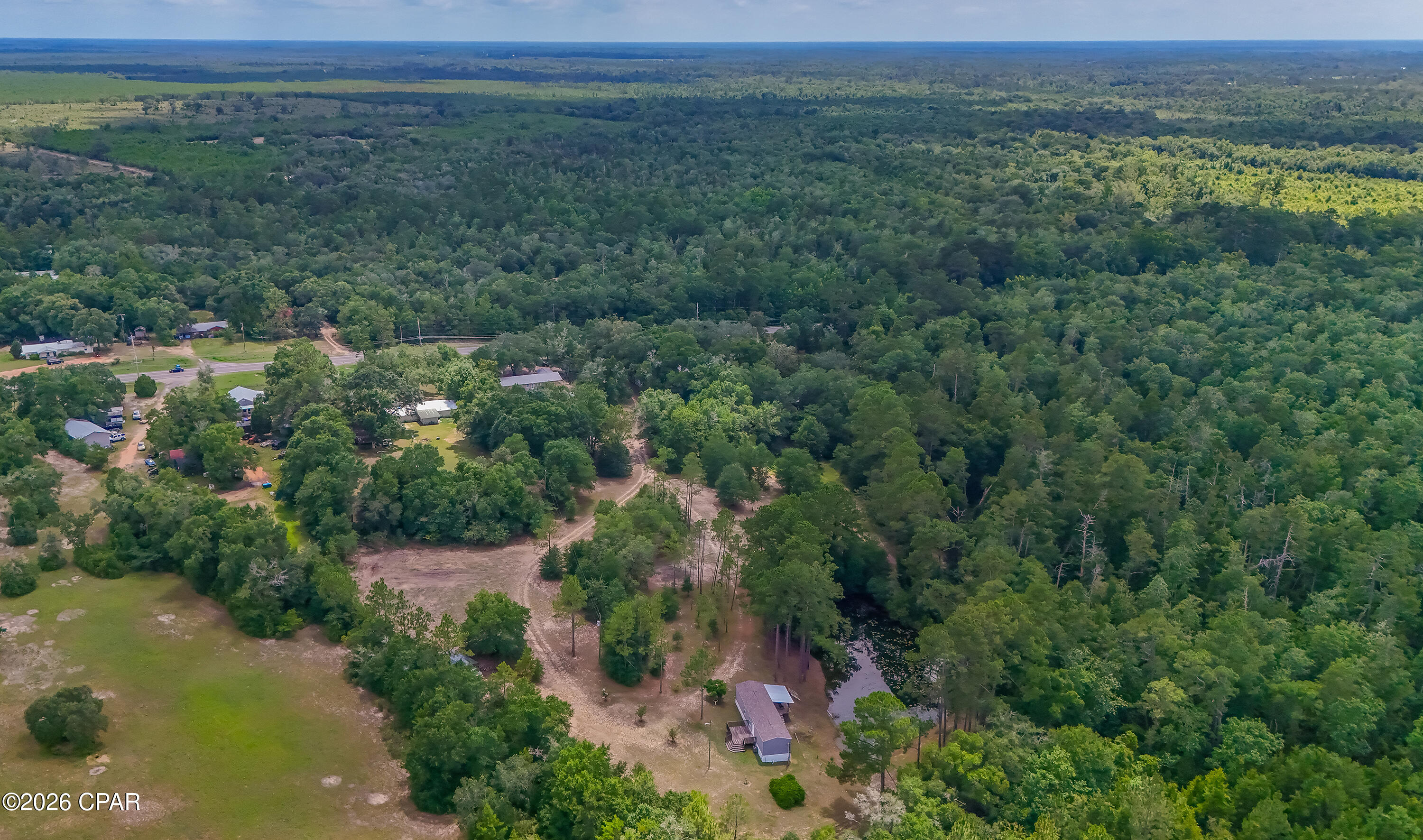 No Named Subdivision - Residential