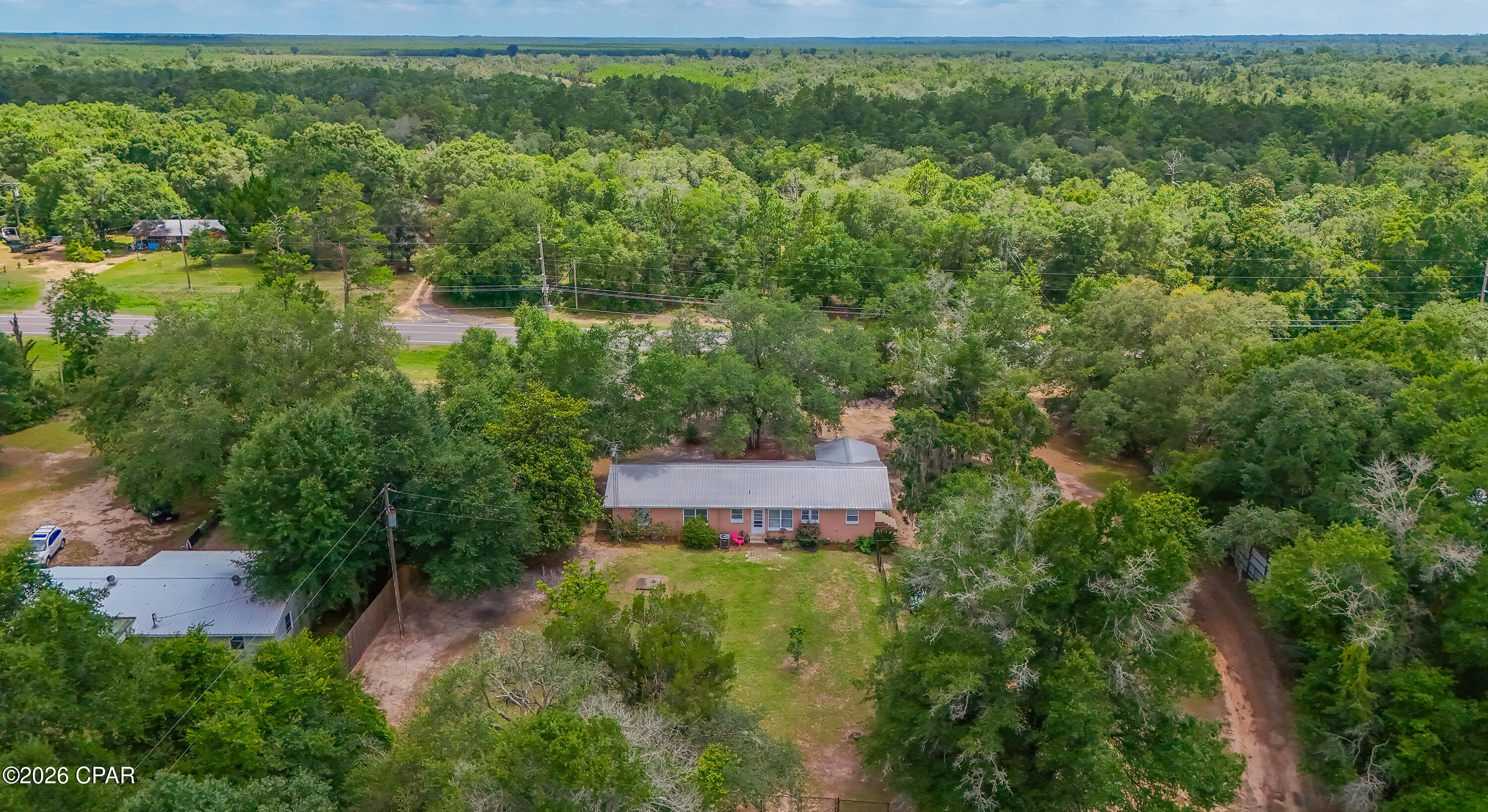 No Named Subdivision - Residential