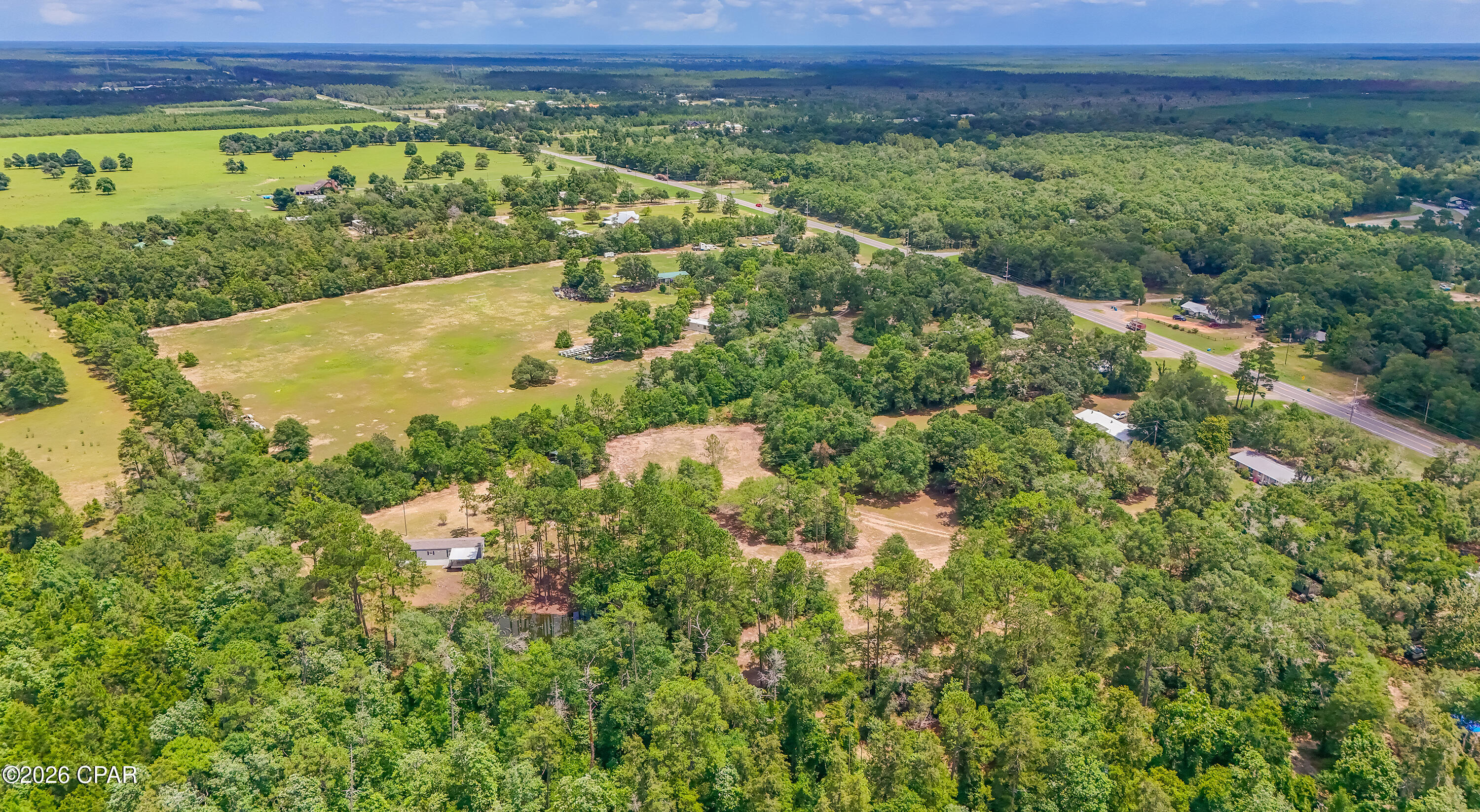 No Named Subdivision - Residential