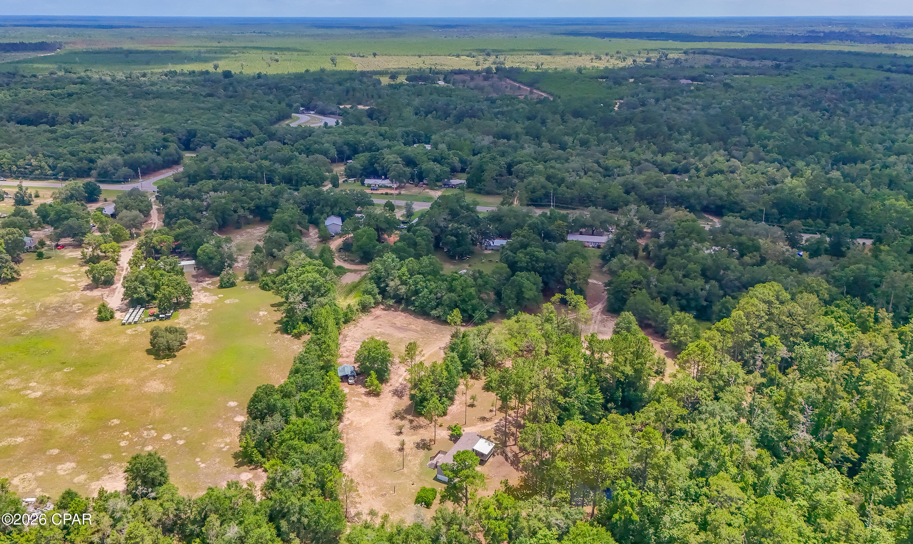 No Named Subdivision - Residential