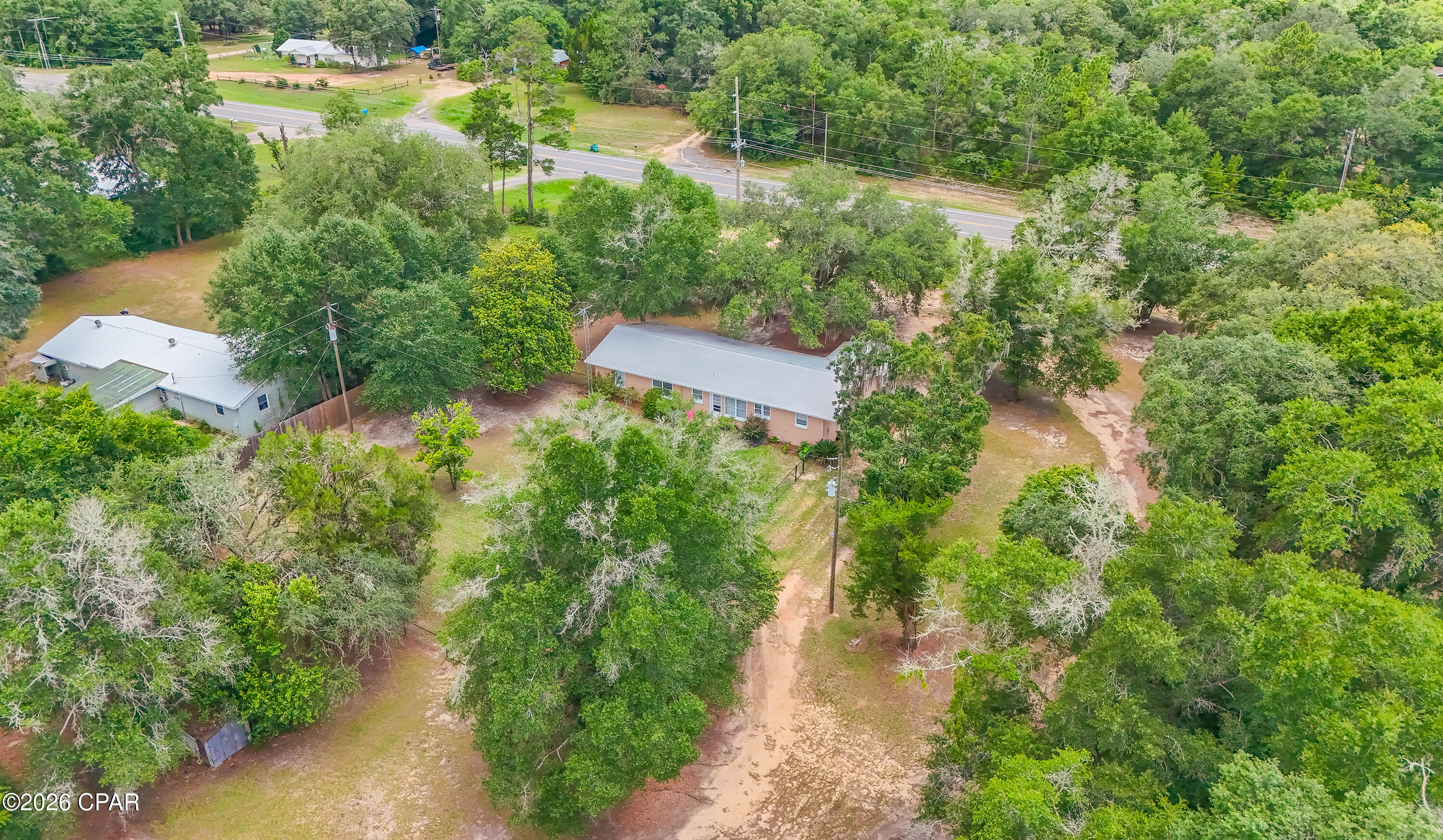 No Named Subdivision - Residential
