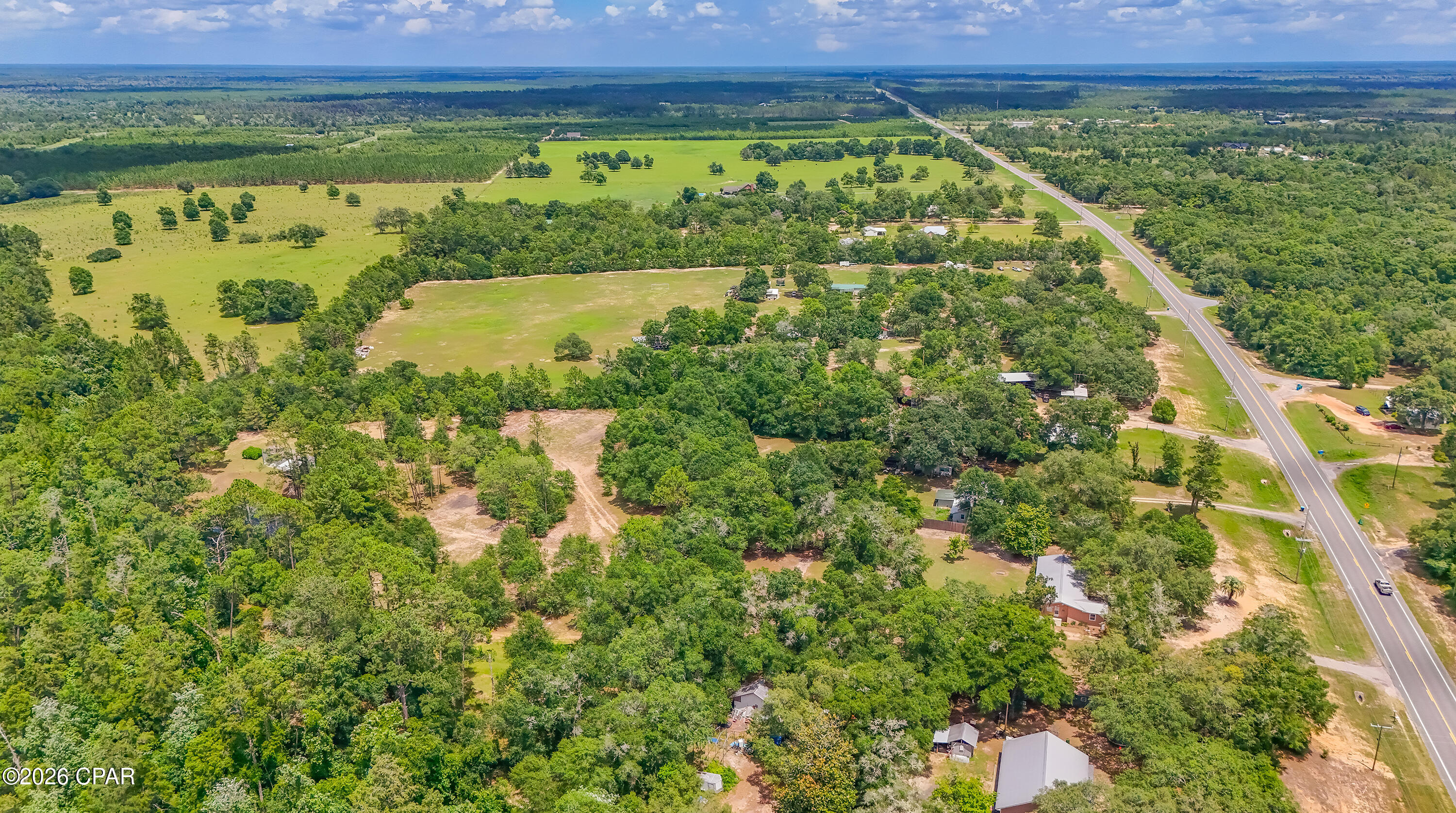 No Named Subdivision - Residential