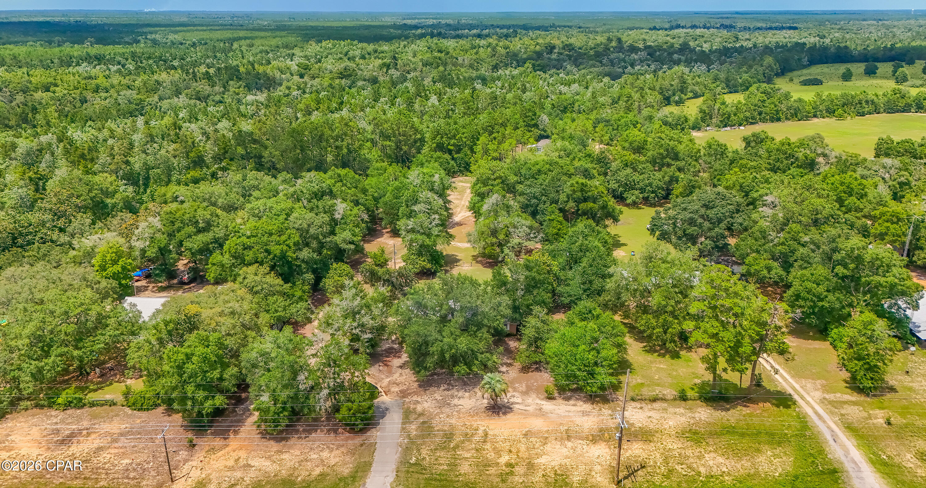 No Named Subdivision - Residential