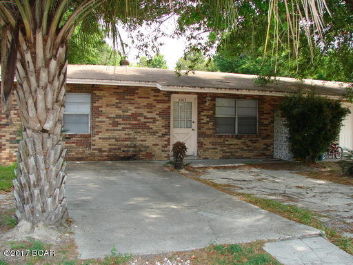 No Named Subdivision - Residential Lease