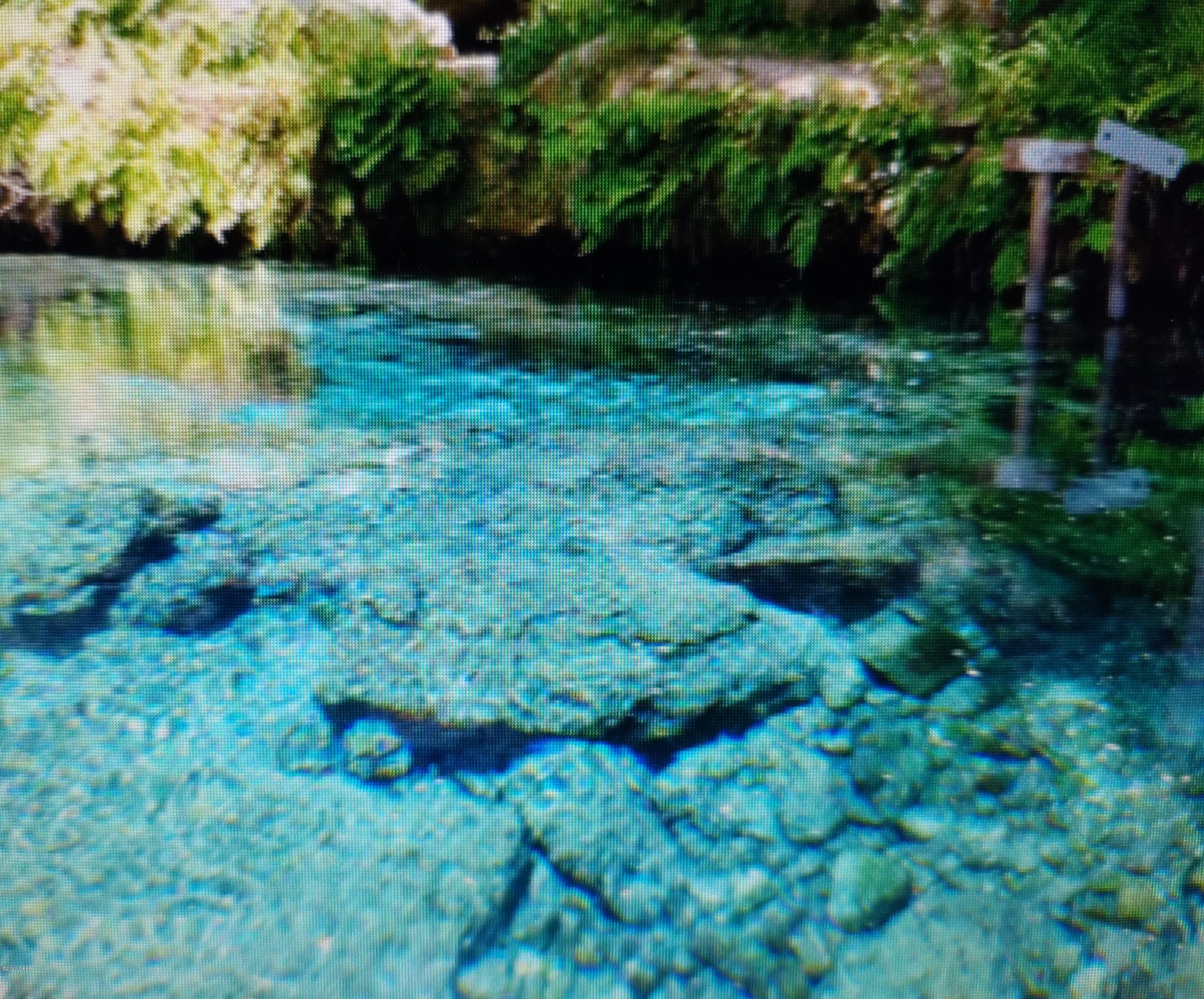 Indian Springs - Land