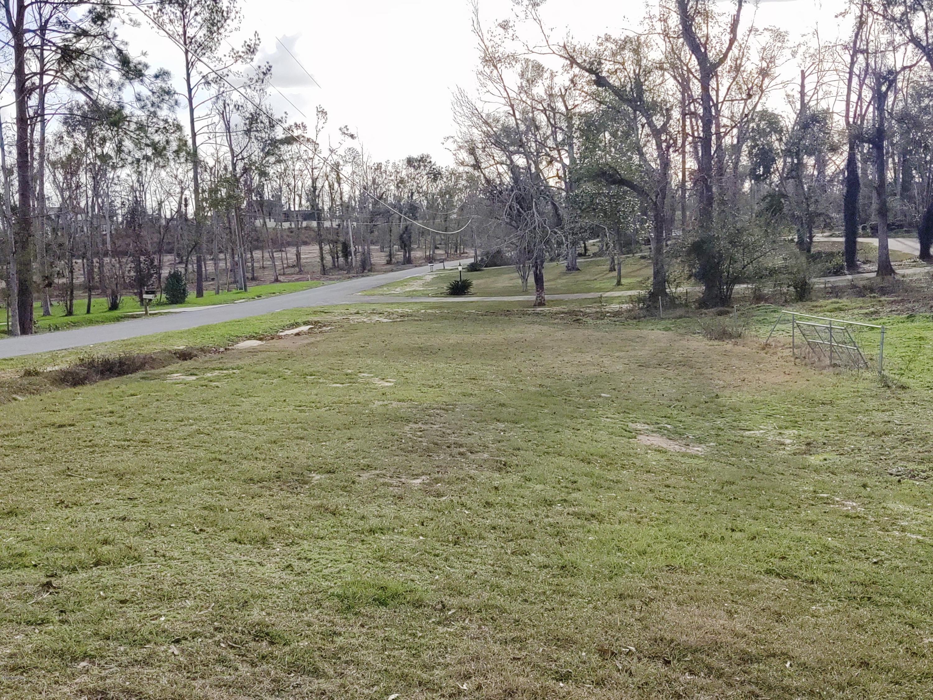 Indian Springs - Land