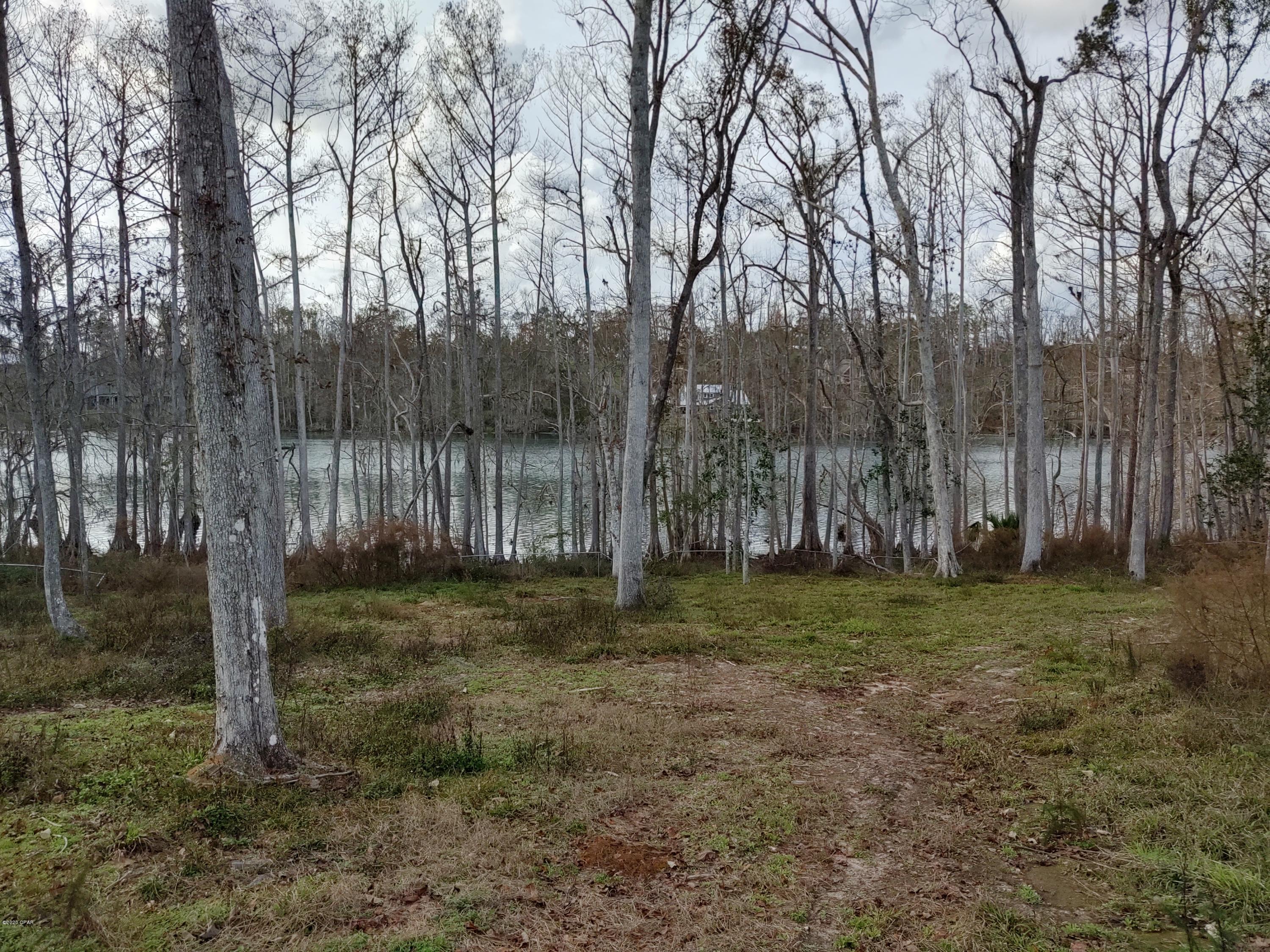 Indian Springs - Land