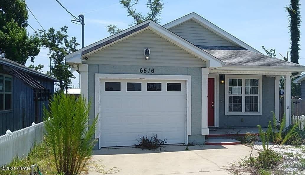 **Multiple Offers Exist Please prepare for HB** Charming Callaway home features 3 bedroom 2 baths with 1 car garage. Conveniently located to all shopping, restaurants,and within 5 miles of Tyndall Air Force Base. 

First Look Period is 4 days on market in order to preserve and promote neighborhood values. Upon the

expiration of the First Look Period Seller will negotiate offers giving preference to ''owner occupants, public entities or a

designated partner of a public entity''. Call for your private showing today.
