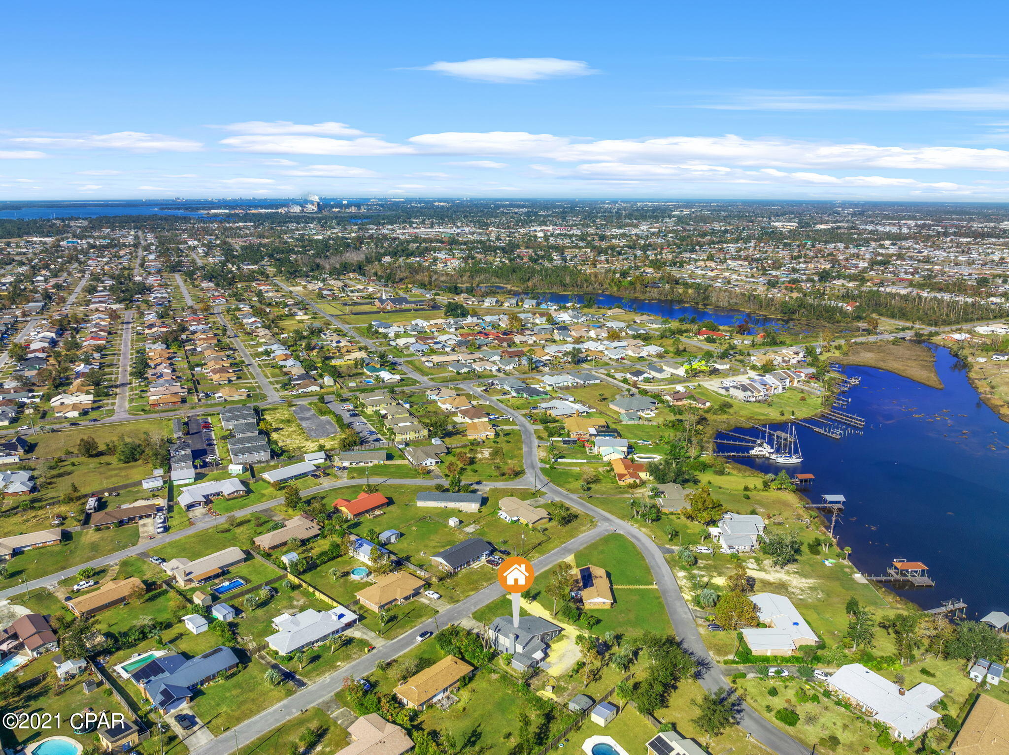 Callaway Shores U-2 - Residential