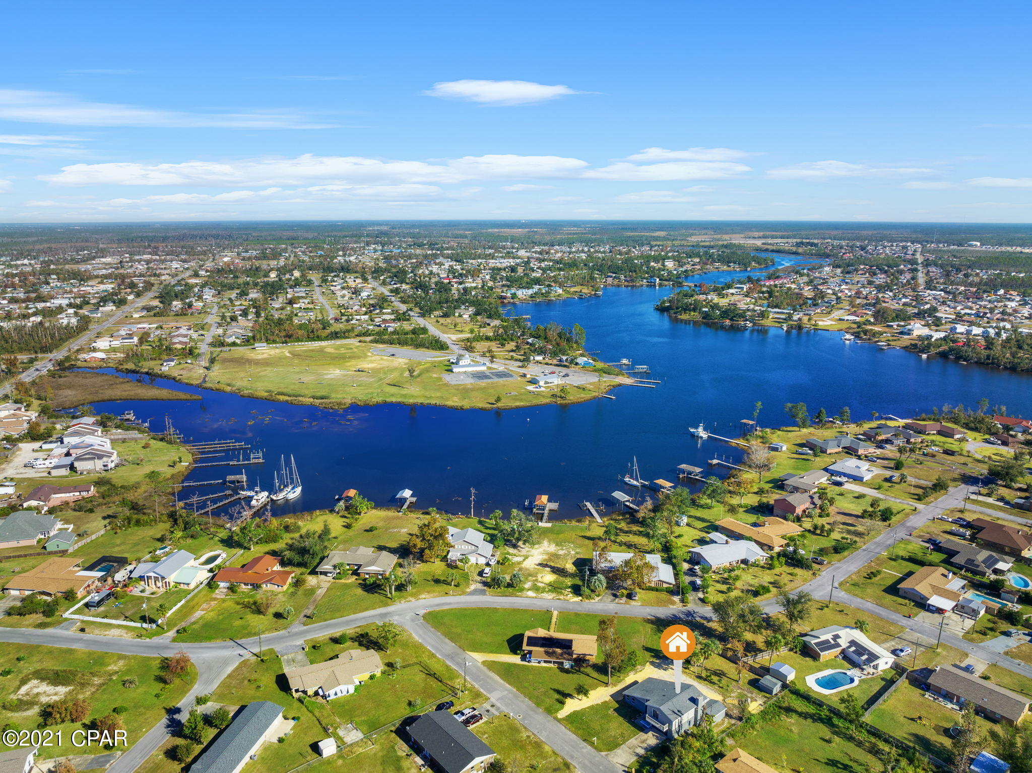 Callaway Shores U-2 - Residential