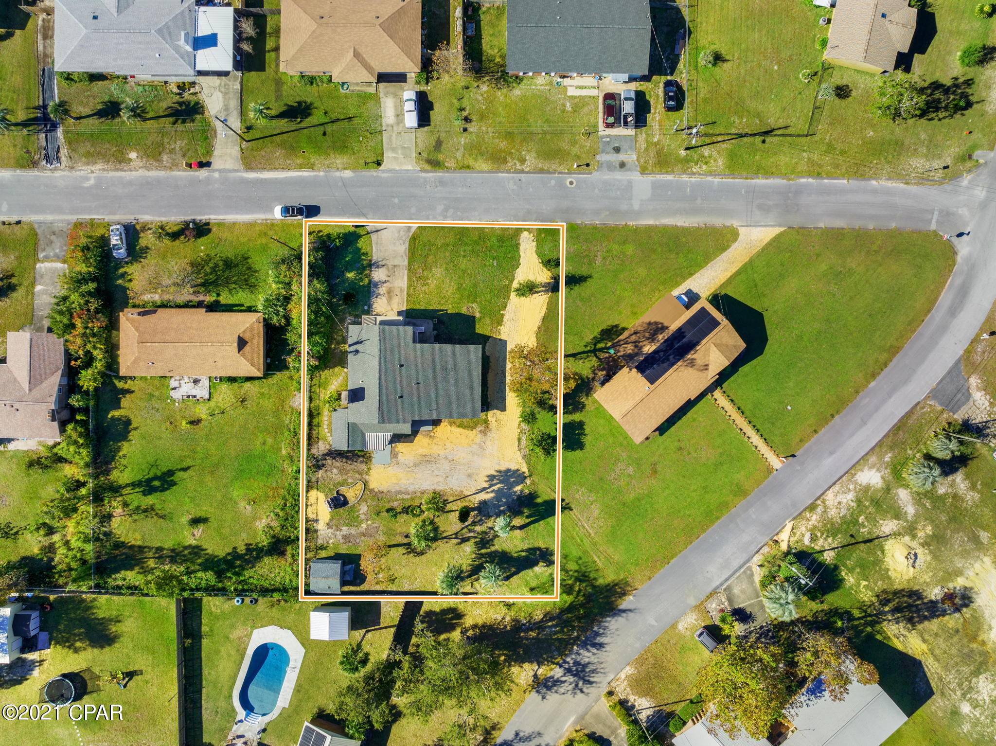 Callaway Shores U-2 - Residential