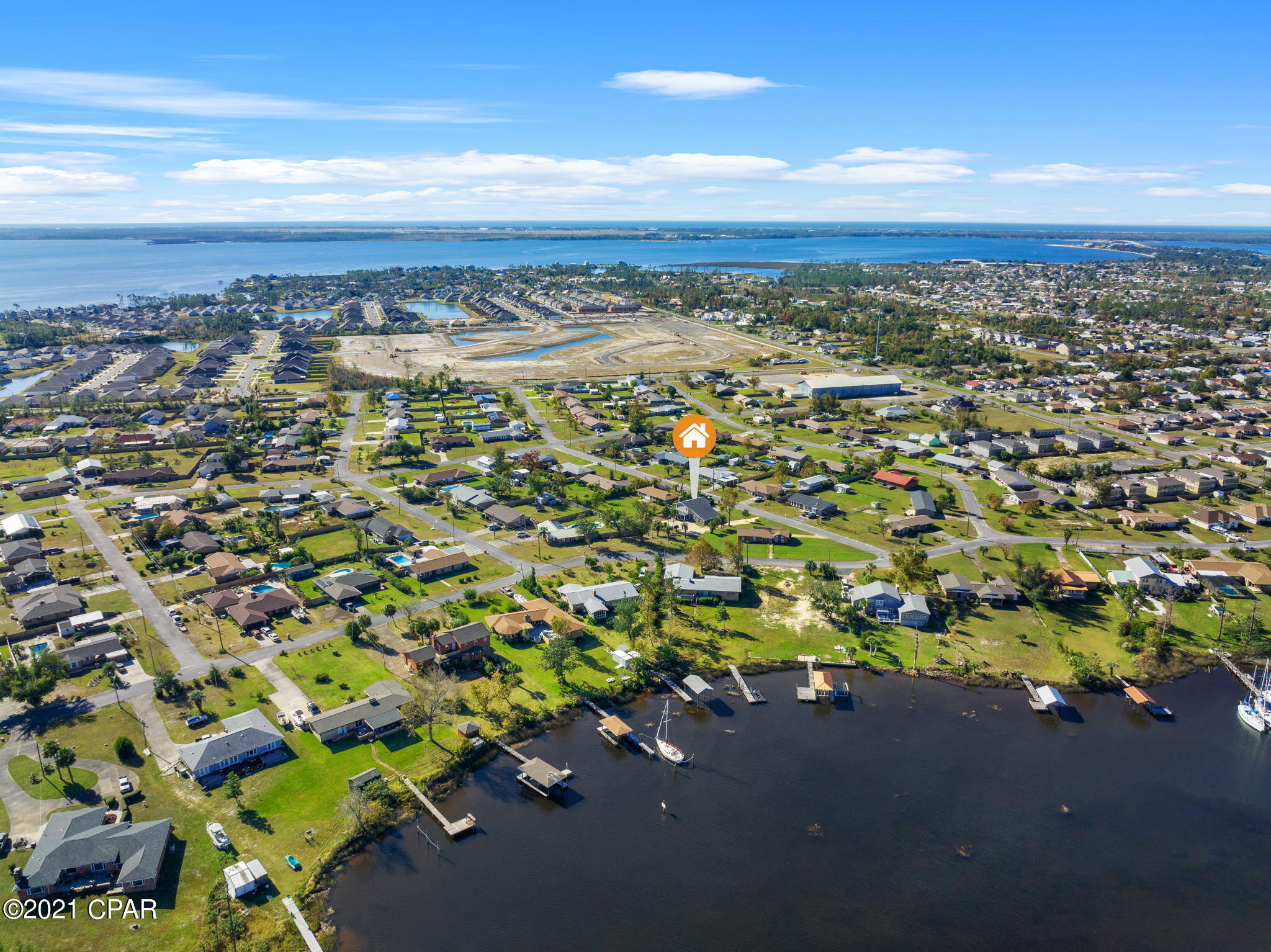Callaway Shores U-2 - Residential