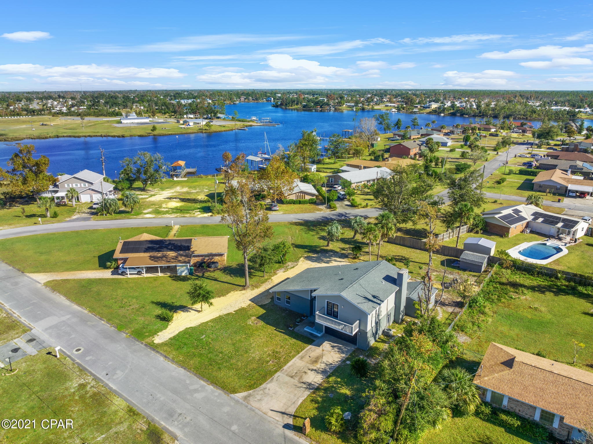 Callaway Shores U-2 - Residential
