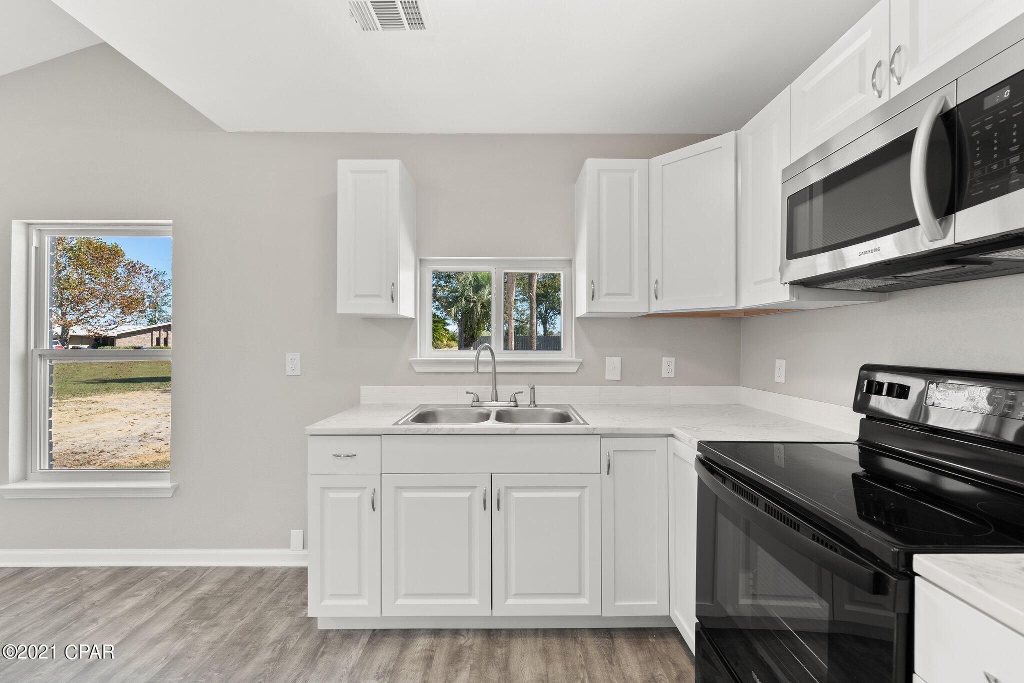 Callaway Shores U-2 - Residential