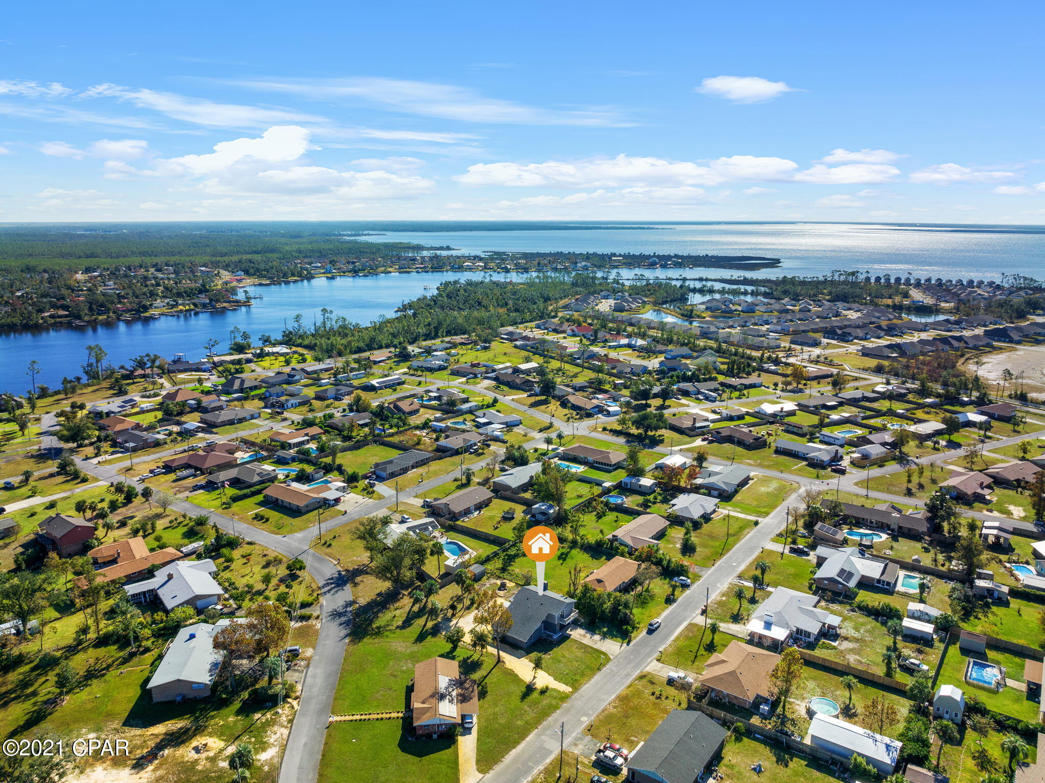 Callaway Shores U-2 - Residential