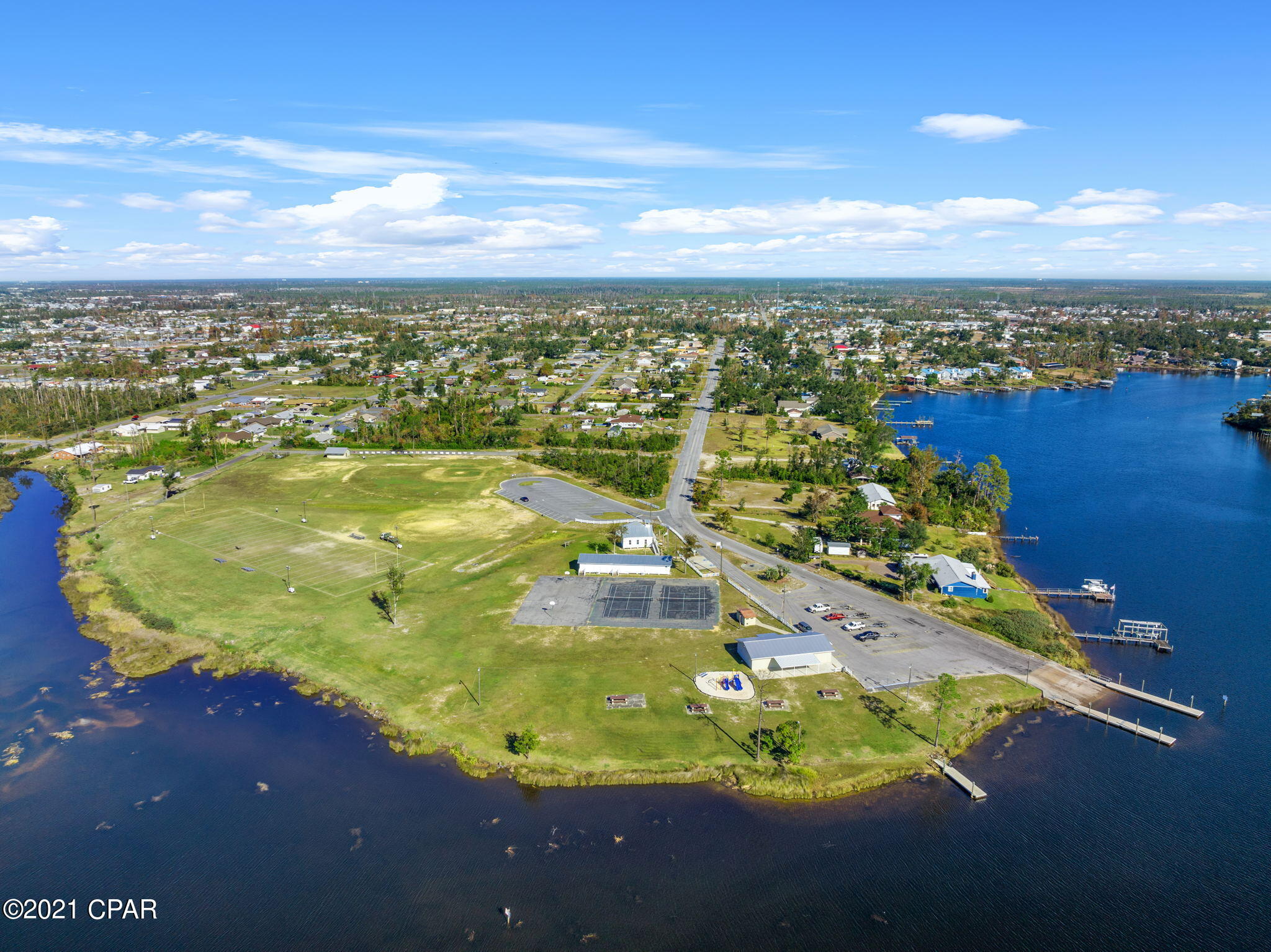 Callaway Shores U-2 - Residential