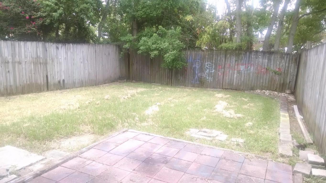 Belaire Estates Replat - Residential