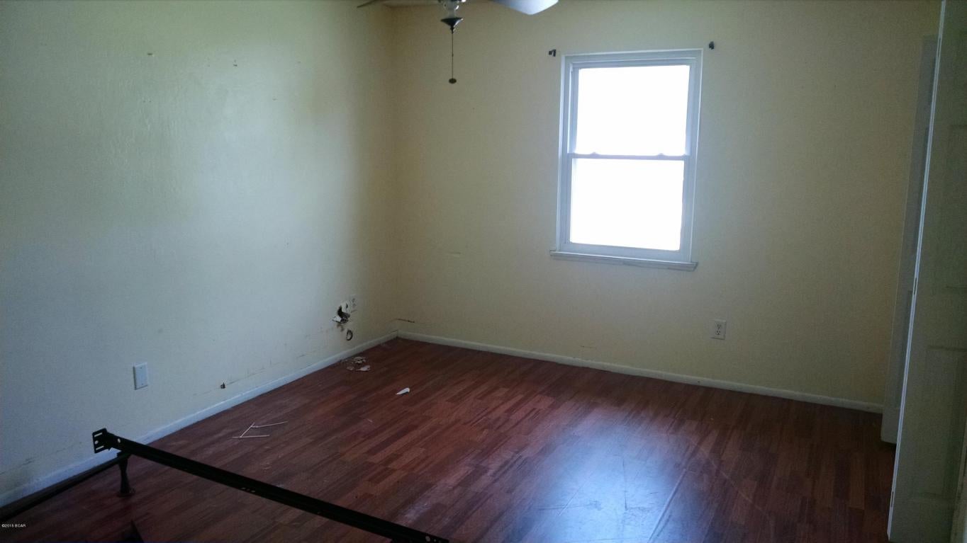 Belaire Estates Replat - Residential