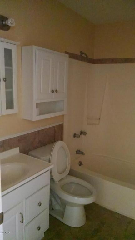 Belaire Estates Replat - Residential