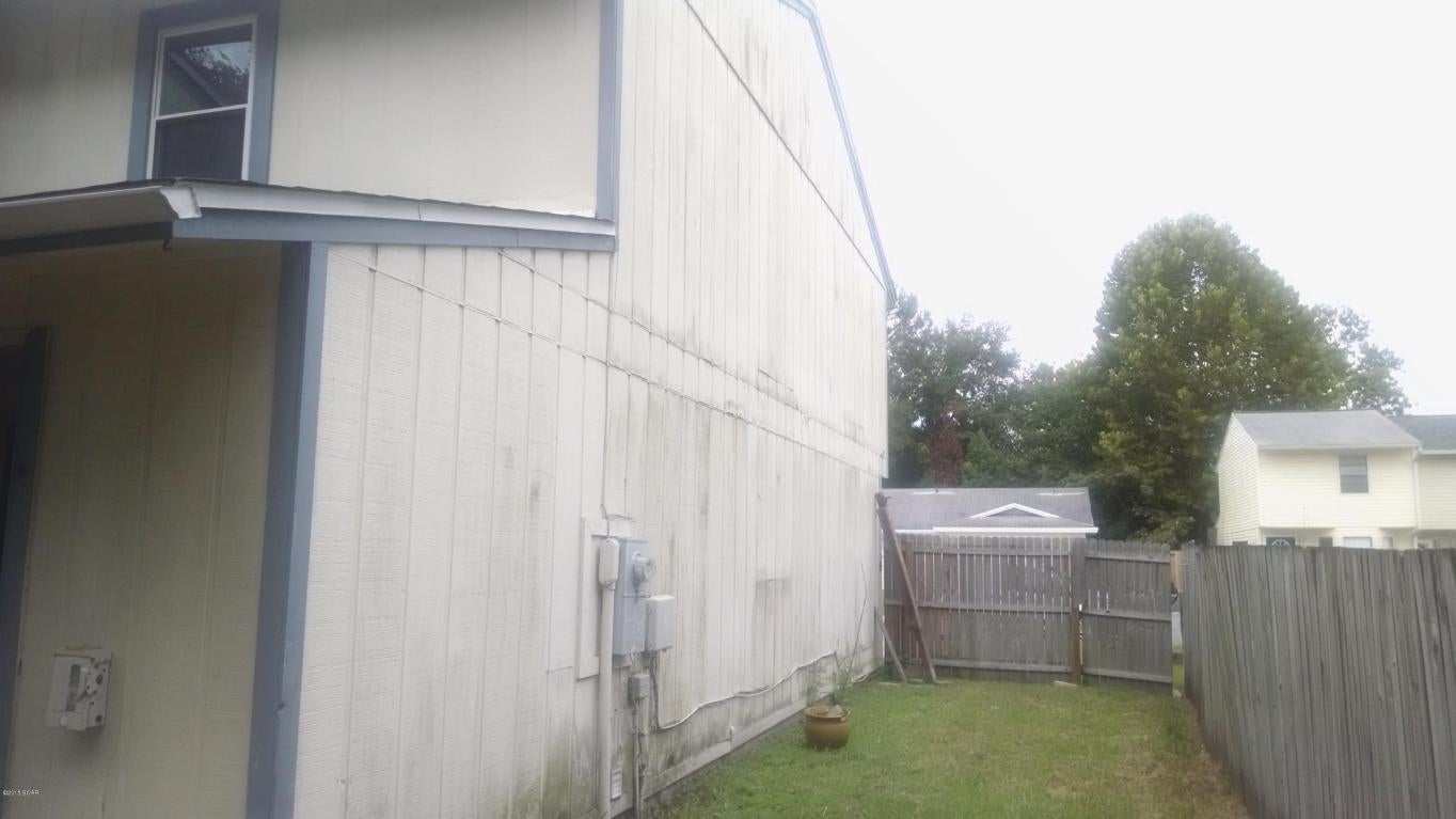 Belaire Estates Replat - Residential