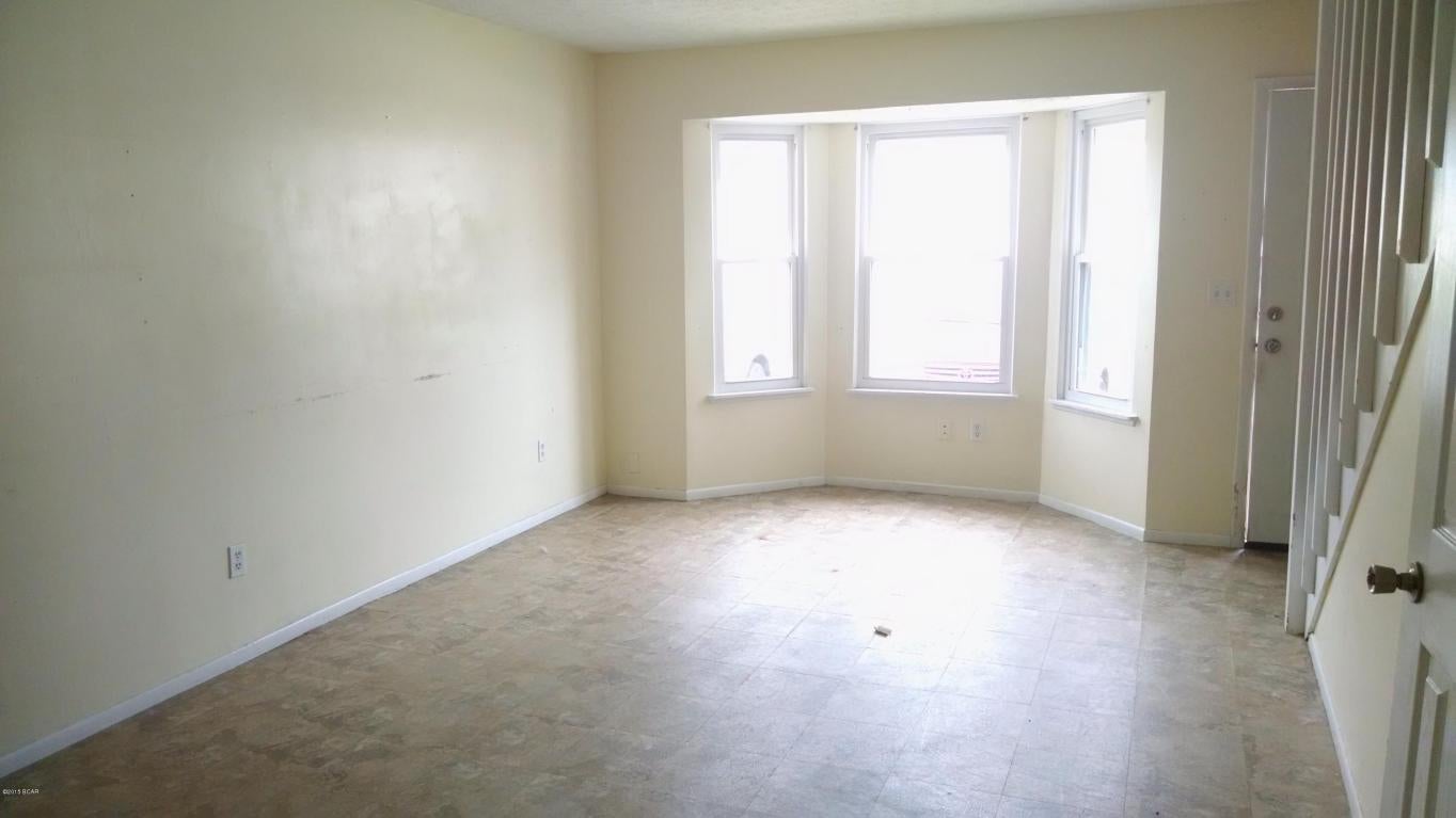 Belaire Estates Replat - Residential