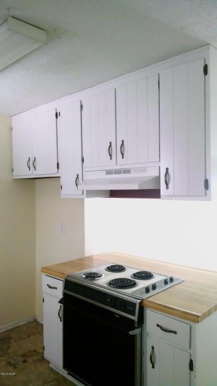 Belaire Estates Replat - Residential