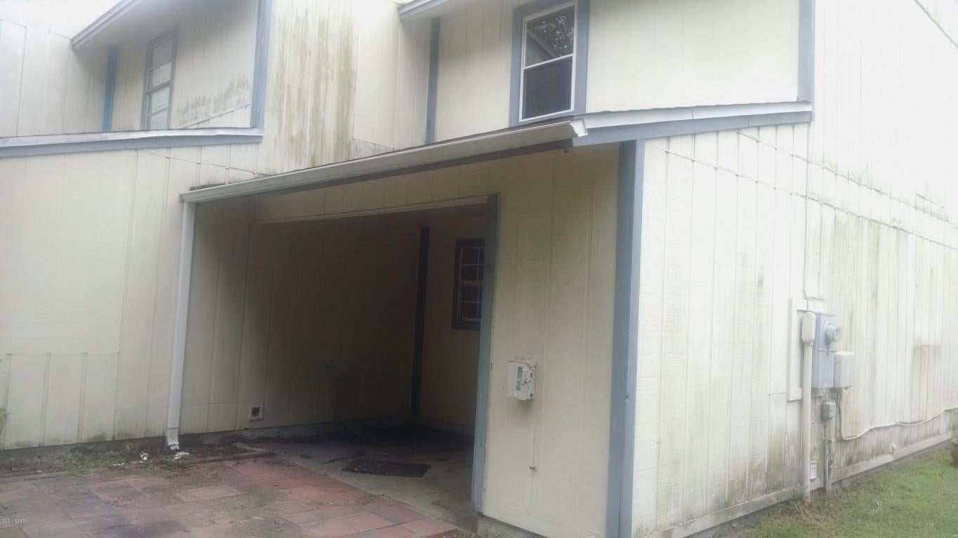 Belaire Estates Replat - Residential
