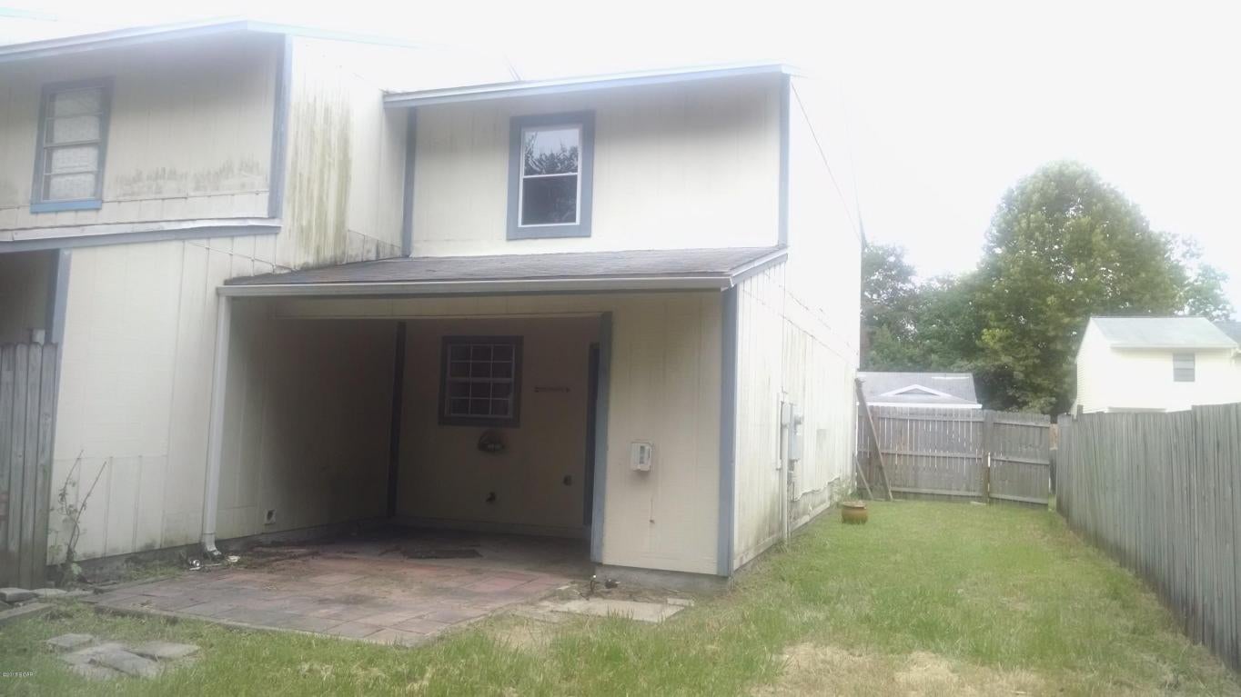 Belaire Estates Replat - Residential