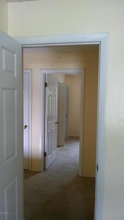 Belaire Estates Replat - Residential