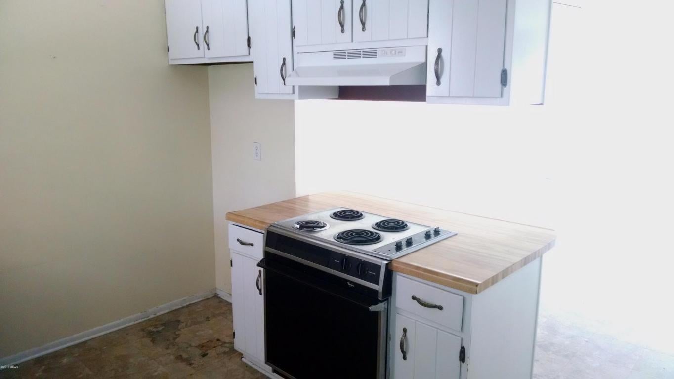 Belaire Estates Replat - Residential