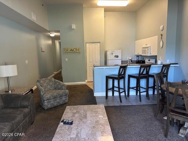 Shores Of Panama Phase I - Residential