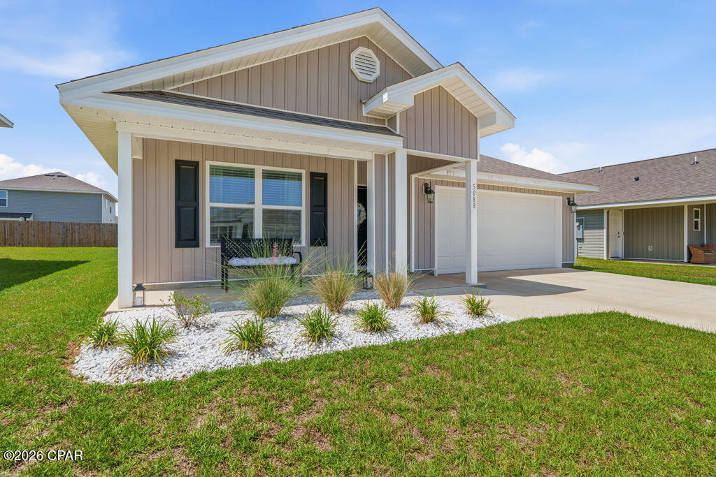 Titus Park - Residential Lease