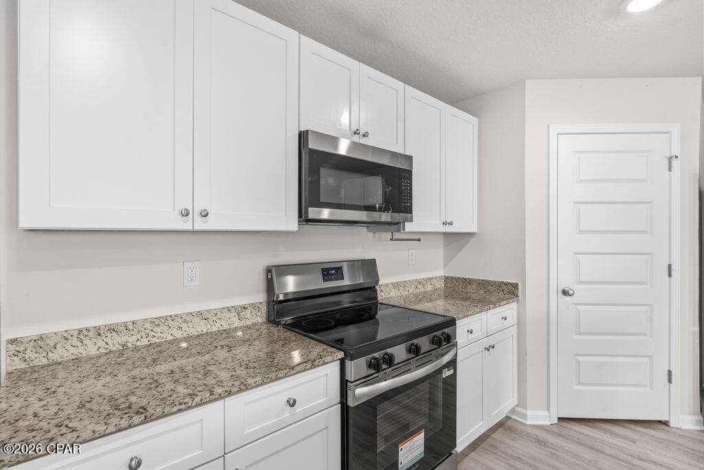 Titus Park - Residential Lease