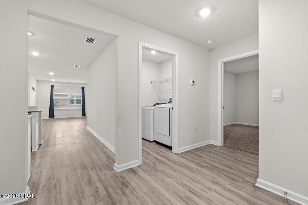 Titus Park - Residential Lease