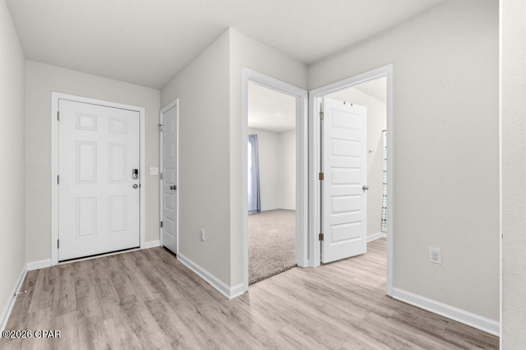 Titus Park - Residential Lease