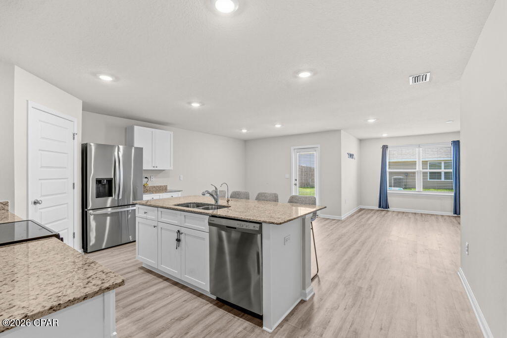 Titus Park - Residential Lease