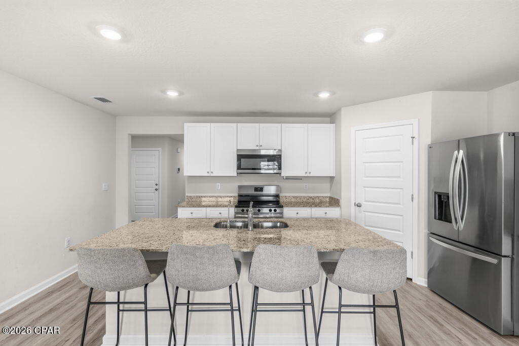 Titus Park - Residential Lease
